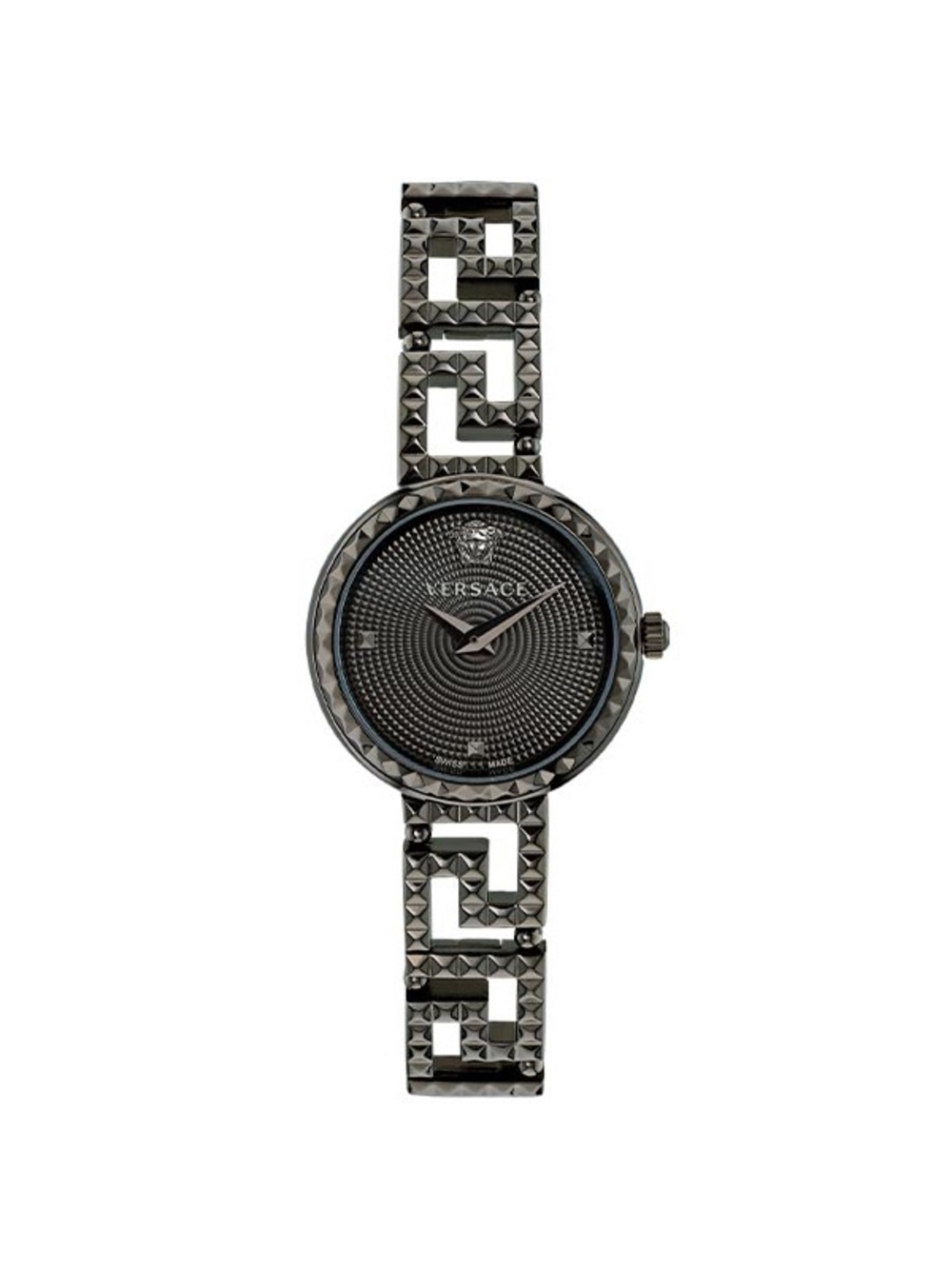 Versace Greca Goddess Women's Watch